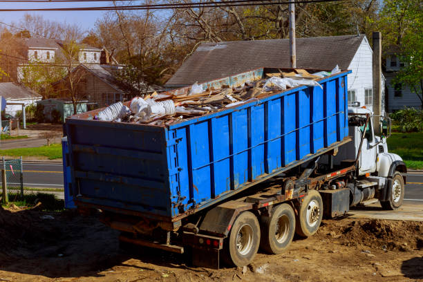 Best Scrap Metal Removal  in Winder, GA