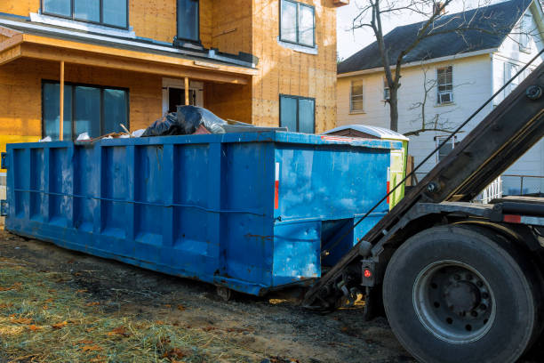 Best Office Cleanout  in Winder, GA