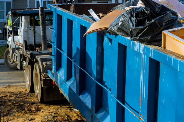 Best Commercial Junk Removal  in Winder, GA
