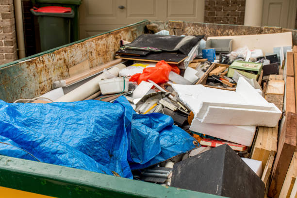 Professional Junk Removal Services in Winder, GA